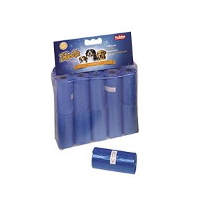 Nobby Sachets hygiéniques value pack bleu (20) - VADIGRAN