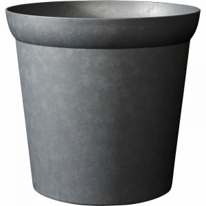 Image de Poetic Pot Elément Edge 40 - Ardoise