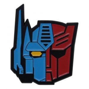 Fanattik Transformers Pin Badge Édition limitée