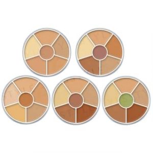 Kryolan Concealer Circle 3 - 40g