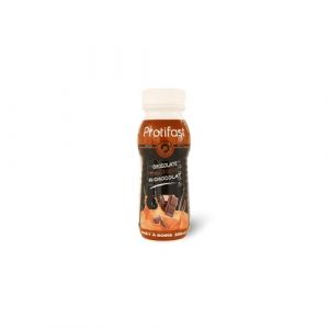 Protifast Lignaform Batido Sabor Chocolate 250ml
