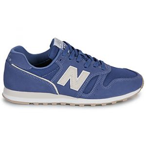 Image de New Balance Baskets basses 373 Bleu - Taille 36,38