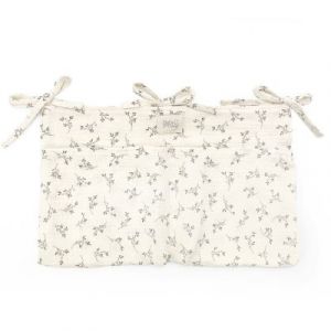 Sac de rangement Tinker Olive Bloom