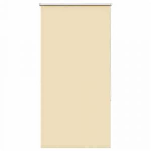 VidaXL Store enrouleur occultant largeur du tissu 65,7 cm polyester 4010706