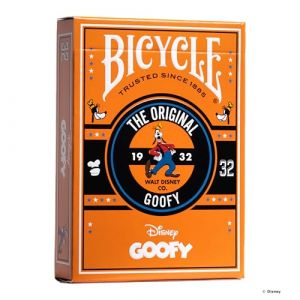 Bicycle Disney - Goofy
