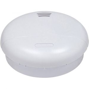 Abus Détecteur de fumée EN14604, Q-Label autonomie 10 ans RWM140 1 pc(s)