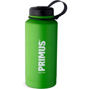 Image de Primus Trail - Gourde - Vacuum 800ml vert Bouteilles sans BPA