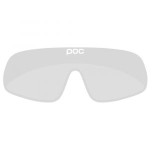 Poc Pièces détachées Crave Sparelens - Clear - Taille Clear/CAT0
