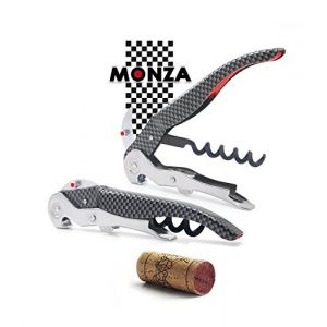 Pulltex Couteau sommelier clickcut monza 837