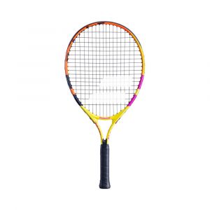 Babolat Raquette de Tennis Nadal Junior 21''