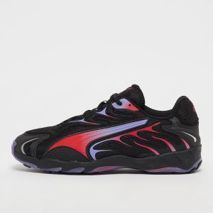 Puma Inhale, Lifestyle, en noir, taille: 46 - Couleur noir - Taille 46