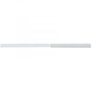 Faber-Castell Craie pour artistes PITT, blanc medium