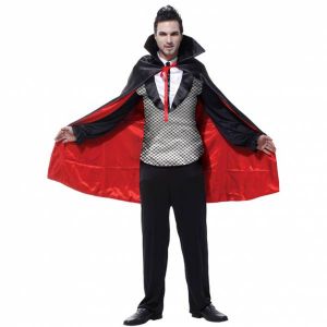 Costume de vampire "Dark Dracula" MIESEPETER