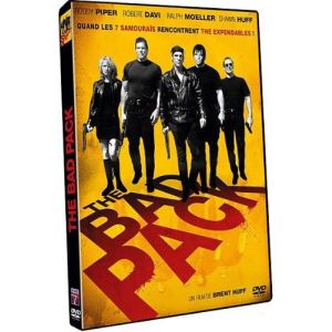 The Bad Pack