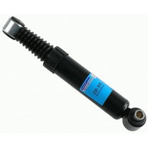 Meyle Jeu de 2 amortisseurs arri&egrave;re 3267250016 d'origine