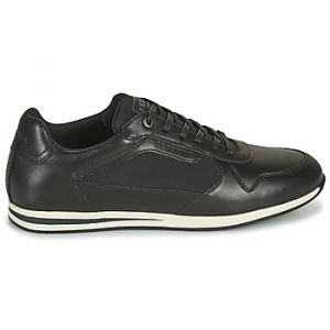 Redskins Baskets basses LINOS Noir - Taille 40,41,42,43,44,45