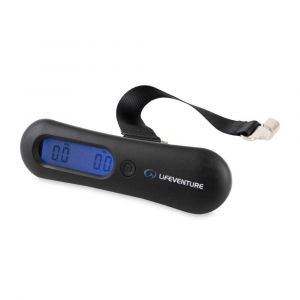 Lifeventure Luggage Scales One Size Black