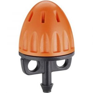Claber 50 goutteurs asperseurs de 0 &agrave; 40L/h