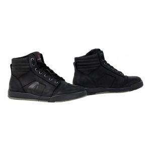 Forma Baskets moto Ground Dry noir/noir- 42