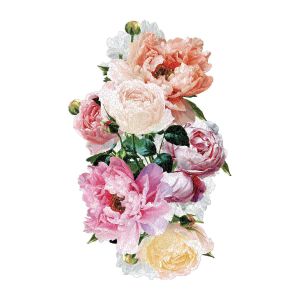 Galison Puzzle forme 750 pièces : Designers Guild Tourangelle