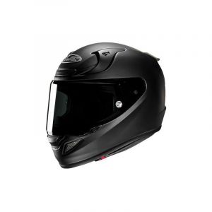 HJC Casque intégral RPHA 12 Uni noir mat- 2XS