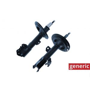 Bilstein Jeu de 2 amortisseurs 23-238978