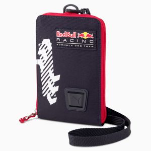 Puma Portefeuille Red Bull Racing Street, Noir, Accessoires - Comparer avec