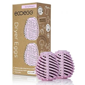 Ecoegg Eco Egg - Dryer Egg (Spring Blossom)