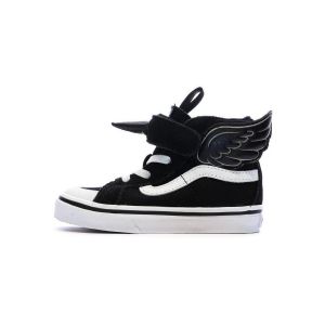 Image de Vans Baskets montantes enfant VN0A4UWA6BT1