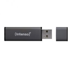 Intenso 3521451 - Clé USB 2.0 4 Go