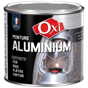 Image de Oxi Peinture aluminium - 125 mL - Peinture à effet Dorure