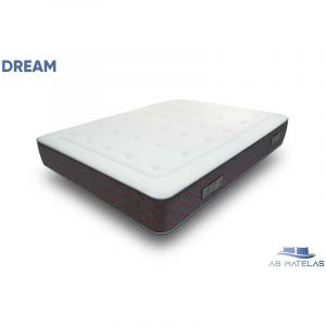 Matelas DREAM Dimension 180x200cm