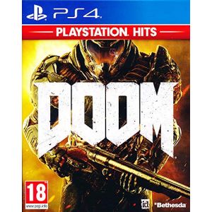 Doom 2016 (PS4) [PS4]