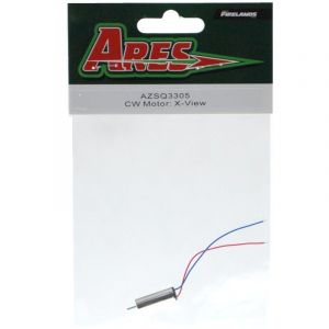X-View CW Motor