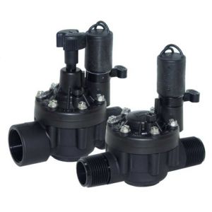 Toro Kit électrovanne 1'' M/M TPV - Sans réglage manuel du débit