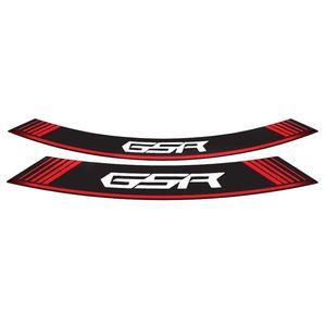 Antonio Puig Filet de jantes MODELE GSR