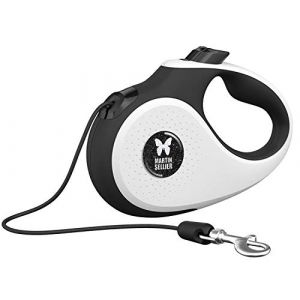 Martin Sellier 2 soft cord S noir 5m