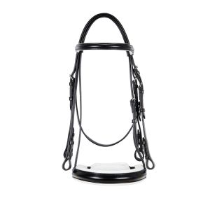 Bridon équitation Equestro Dressage+