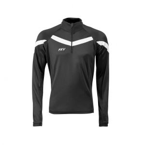 Sweatshirt 1/4 zip Force XV Victoire