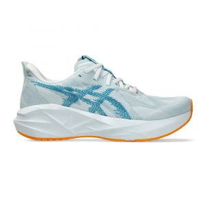 Asics Novablast 5 Chaussure de running sans stabilisateurs Hommes-bleu, bleu, Pointure 45