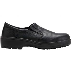 Parade Diane- Chaussures de sécurité niveau S2 - Femme - taille : 42 - couleur : Noir