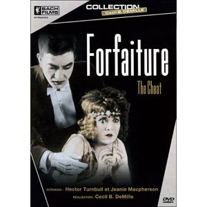 Forfaiture