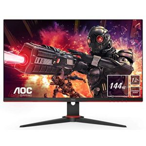 AOC 27" LED - 27G2AE
