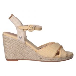 Pepe Jeans Sandales pour Femme PLS90453 Shark Sweet 037 Cornish Taille 39 EU