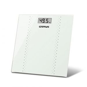 Image de G3 Ferrari Webmarketpoint - P&egrave;se-personne &eacute;lectrique physique