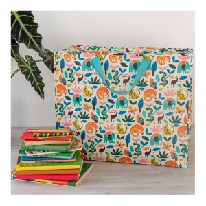 Image de Sac de Rangement Jumbo - Wild Wonders