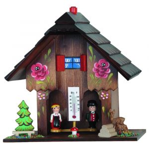 Engstler - 95 - Cabane à météo