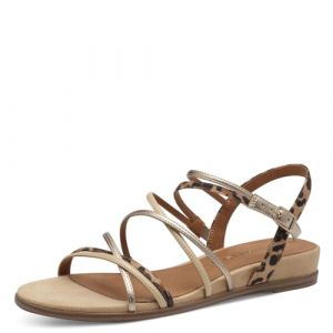Tamaris Sandales 28103-445 Marron - Taille 40