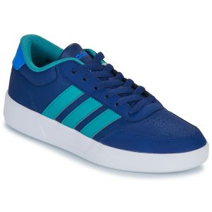 Adidas Chaussures breaknet 3.0 enfant bleu foncé / azcepu / reabr