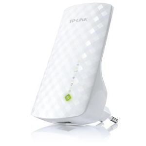 TP-Link RE200 - Répéteur WiFi AC 750 Mbps Dual Band